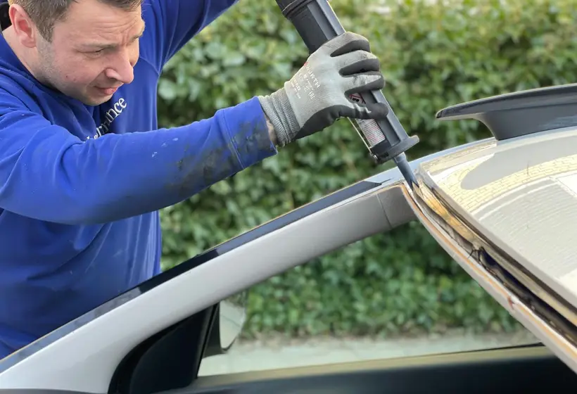Windscreen Replacement by Brizzy Auto Glass in Brisbane